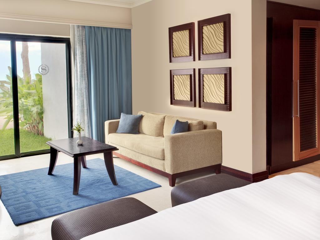 Labranda Coral Beach Resort Brufut Room photo