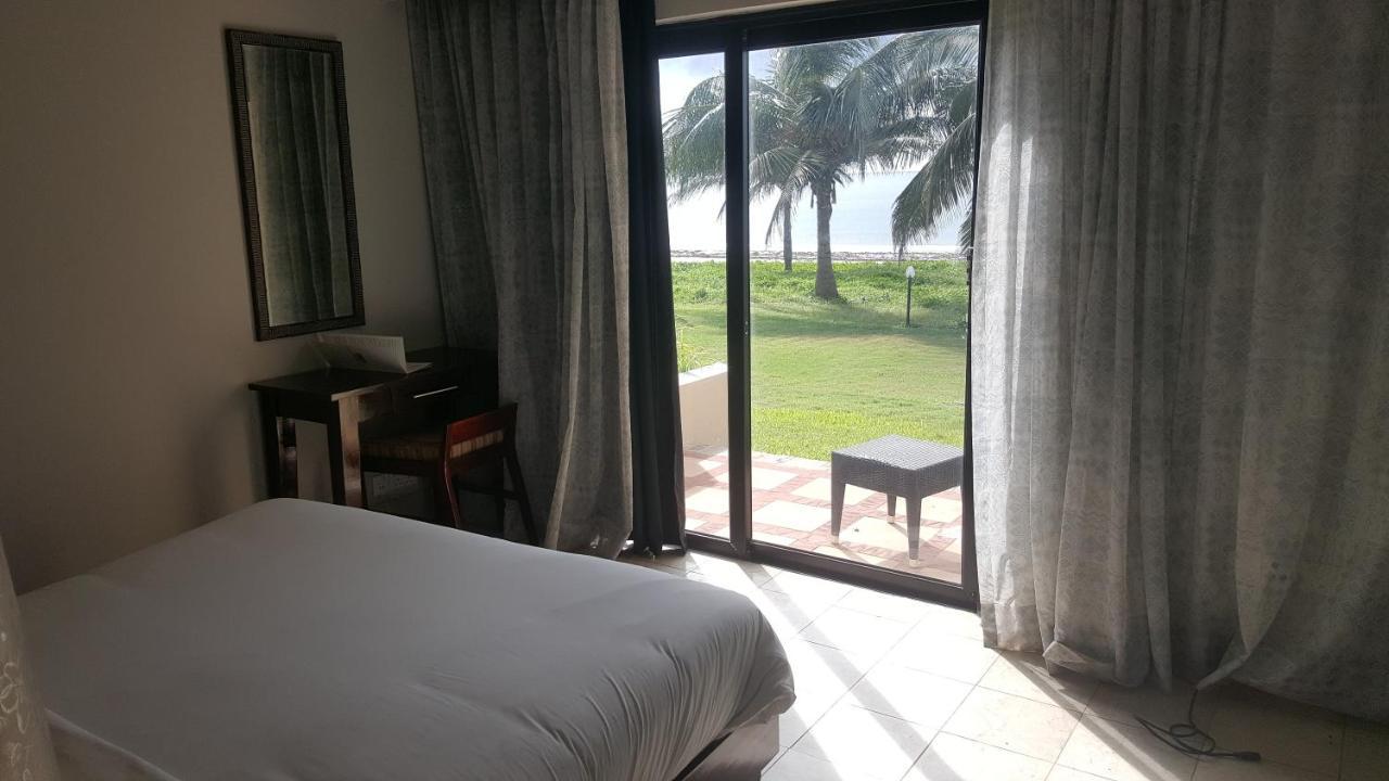 Labranda Coral Beach Resort Brufut Exterior photo